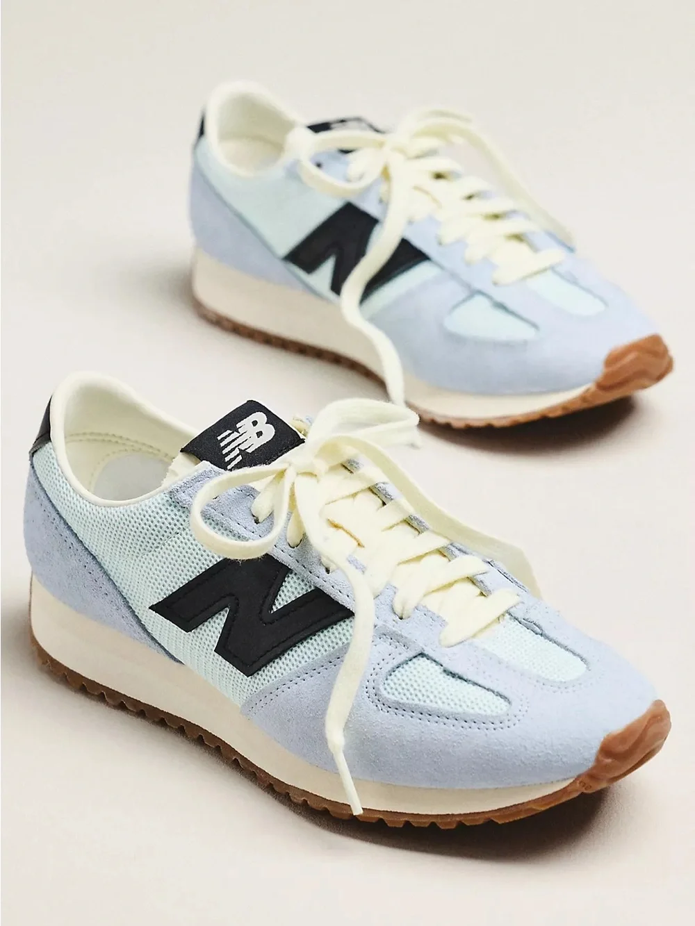New Balance 471 Sneakers Oxford Blue Glint Blue - Picture 1 of 7